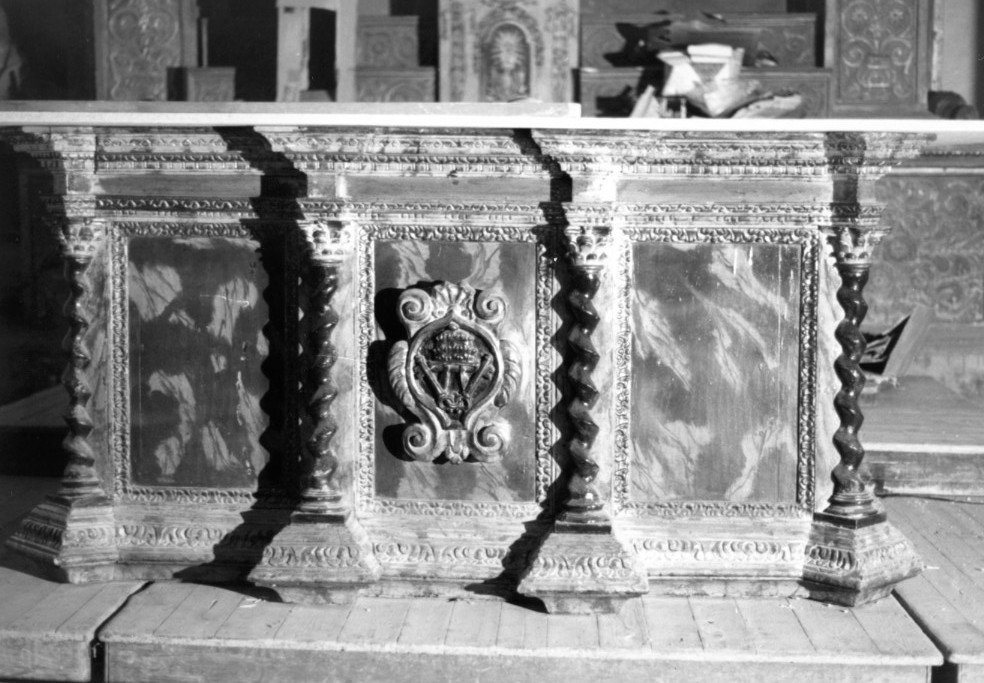 Pulpito