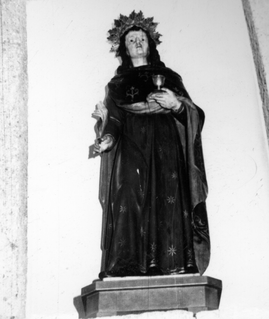San pantaleo (scultura)