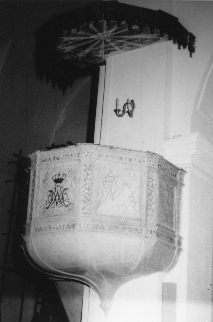 Pulpito