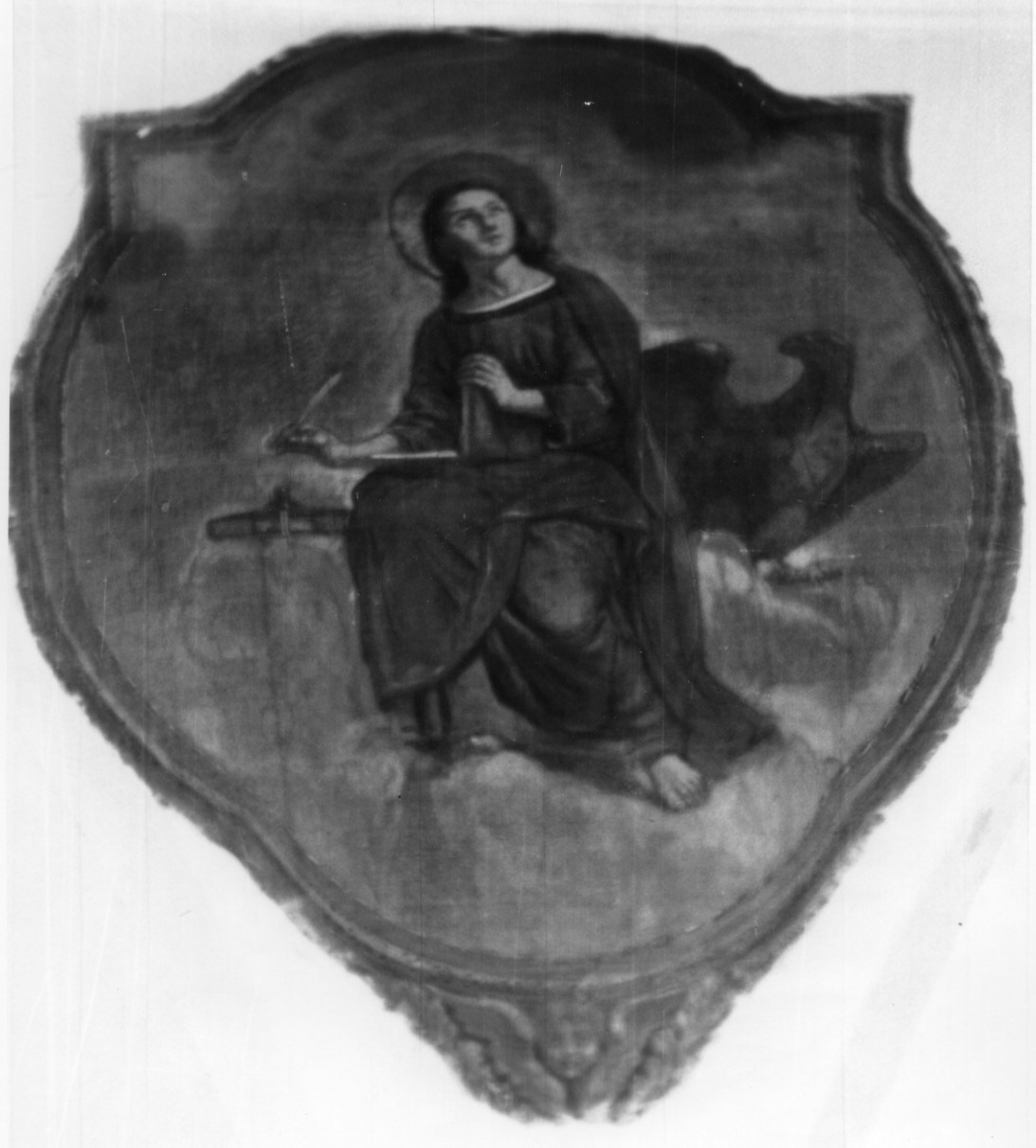 San giovanni evangelista (dipinto)