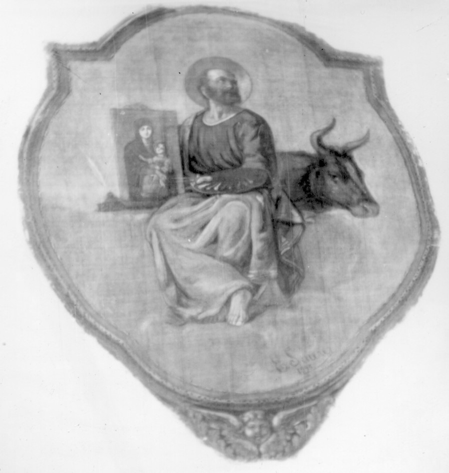 San luca evangelista (dipinto)