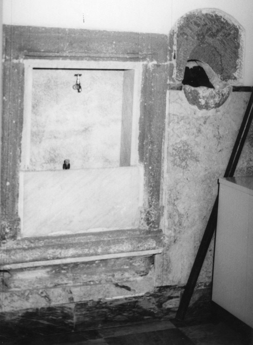 Lavabo