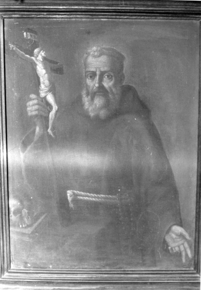Santo francescano (dipinto)