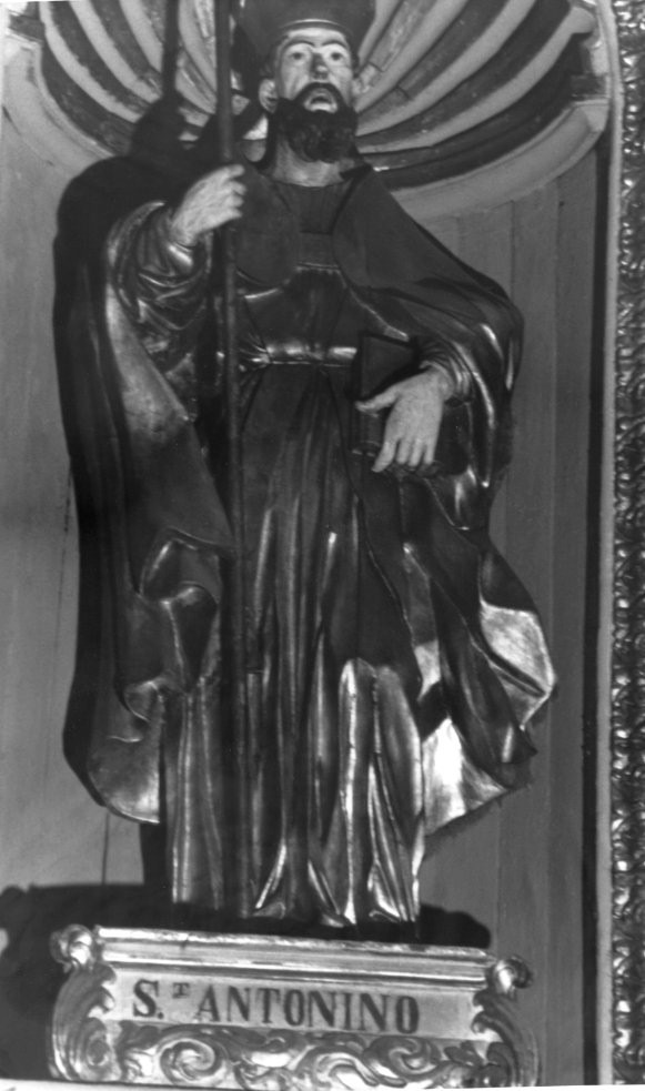 Sant'antonino (scultura)
