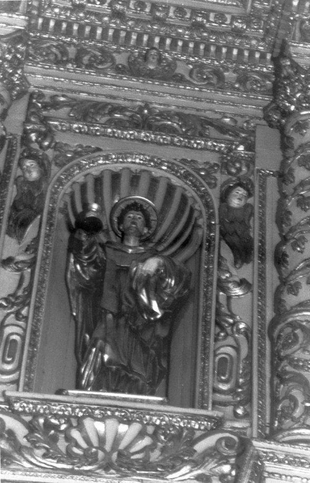 San narciso (scultura)