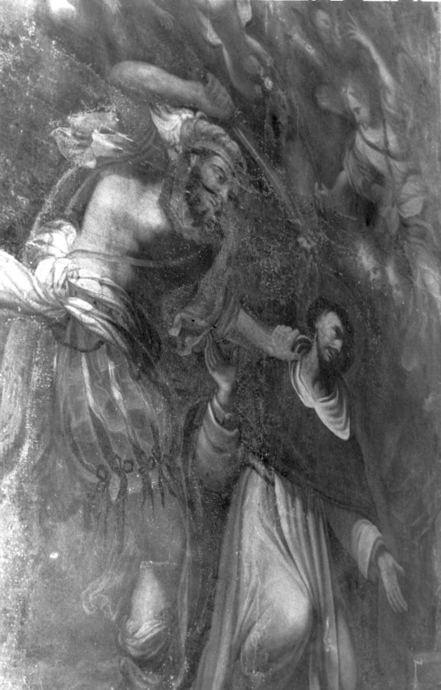 Martirio di san pietro martire (dipinto)