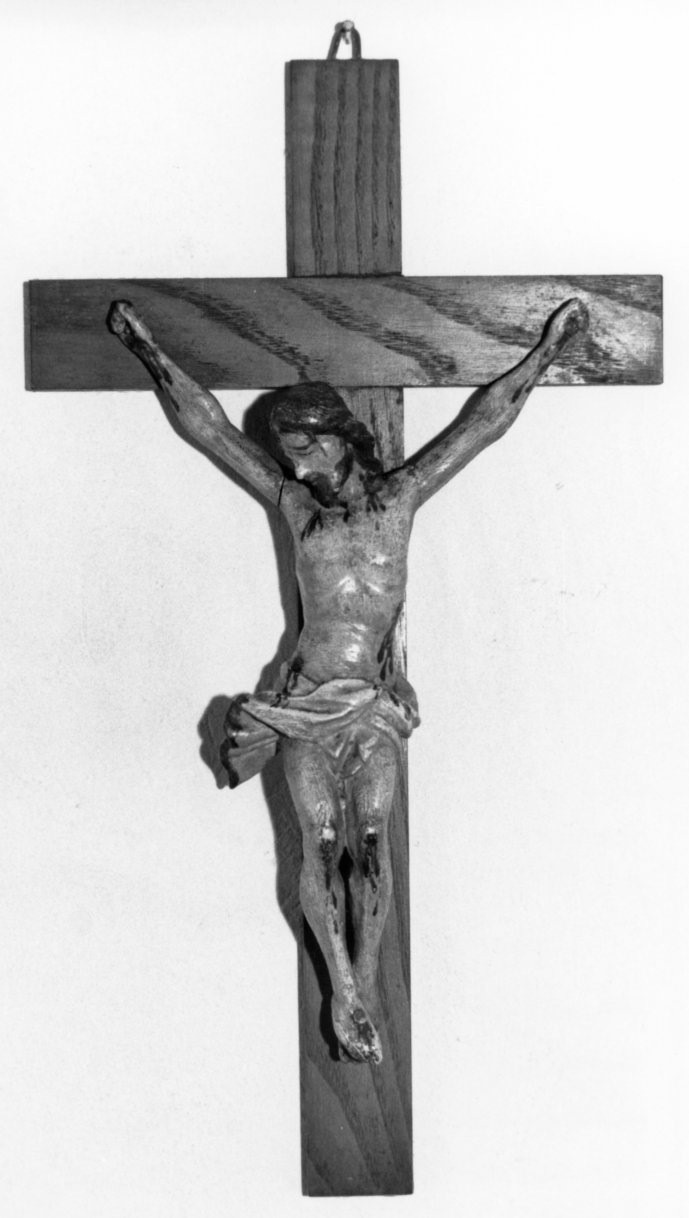 Cristo crocifisso (scultura)