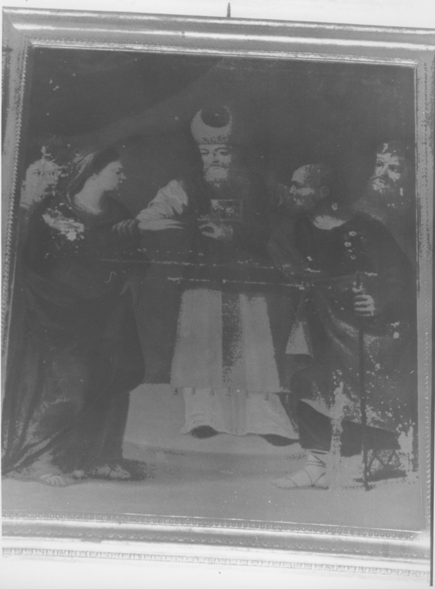 Sposalizio di maria vergine (dipinto)