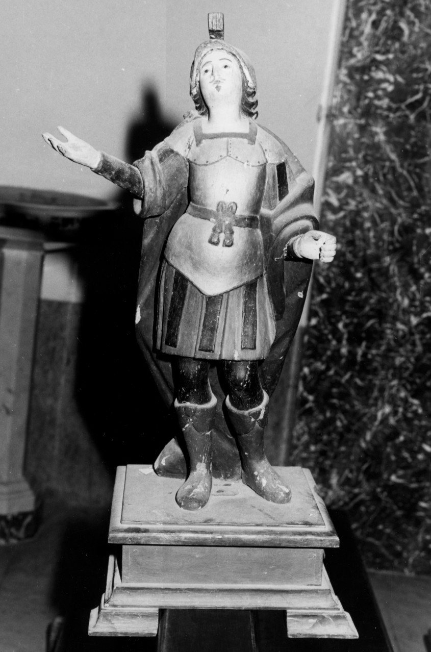 Sant'efisio (scultura)