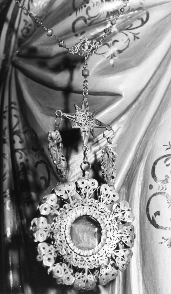 Corona del rosario