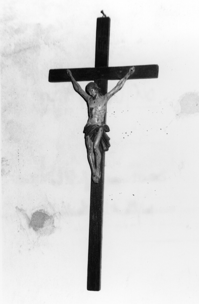 Cristo crocifisso (scultura)