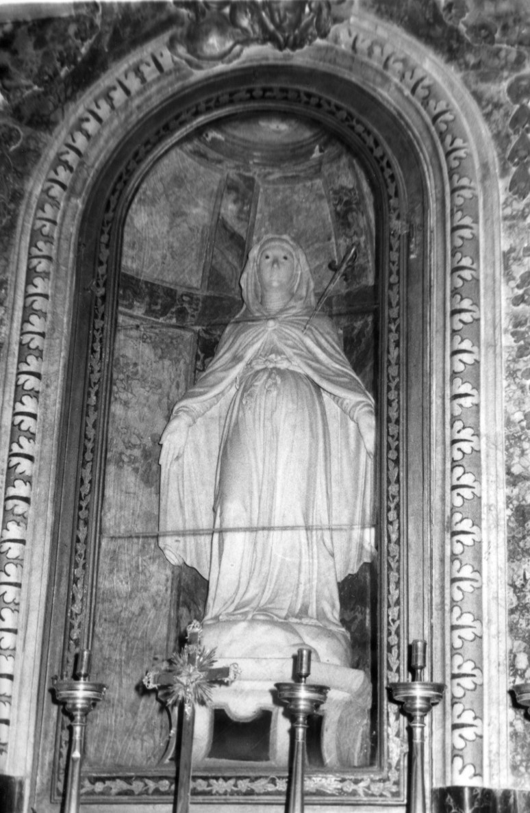 Madonna immacolata (statua)