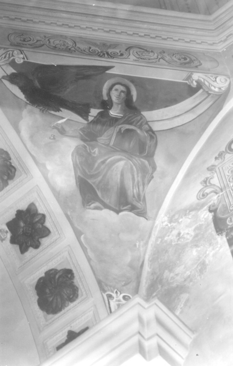 San giovanni apostolo (dipinto)