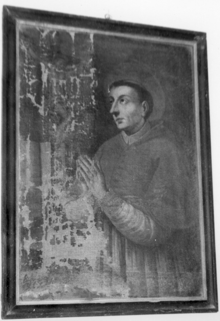 San carlo borromeo (dipinto)