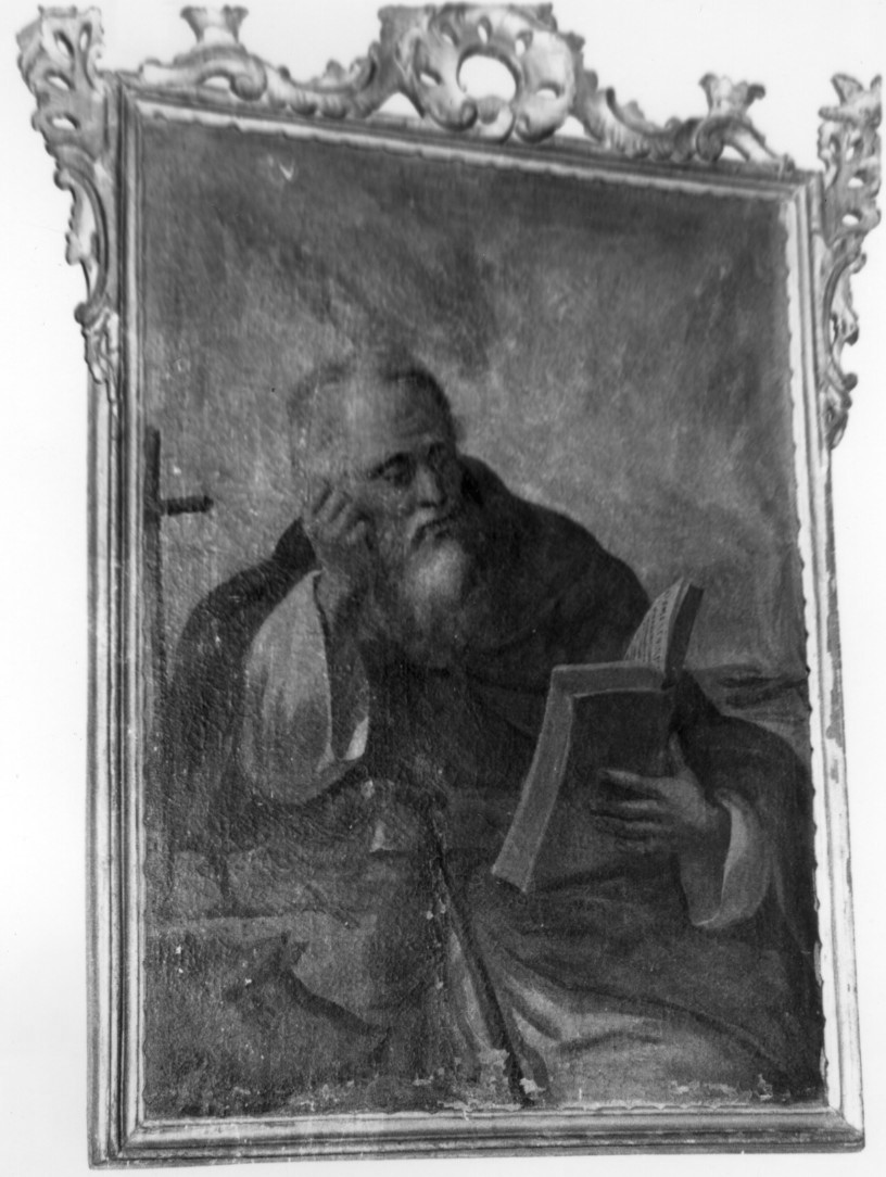 Sant'antonio abate (dipinto)