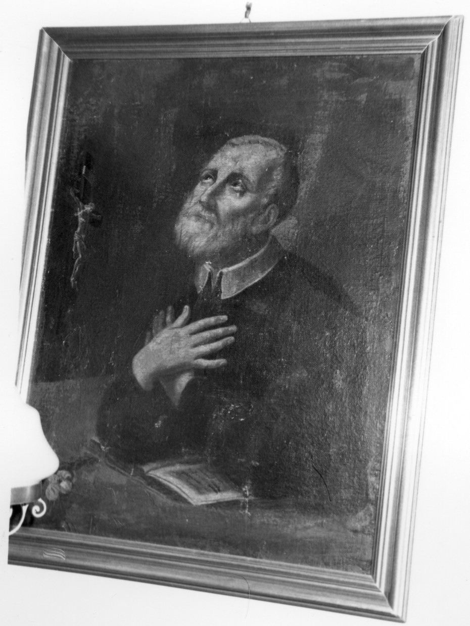 San filippo neri (dipinto)