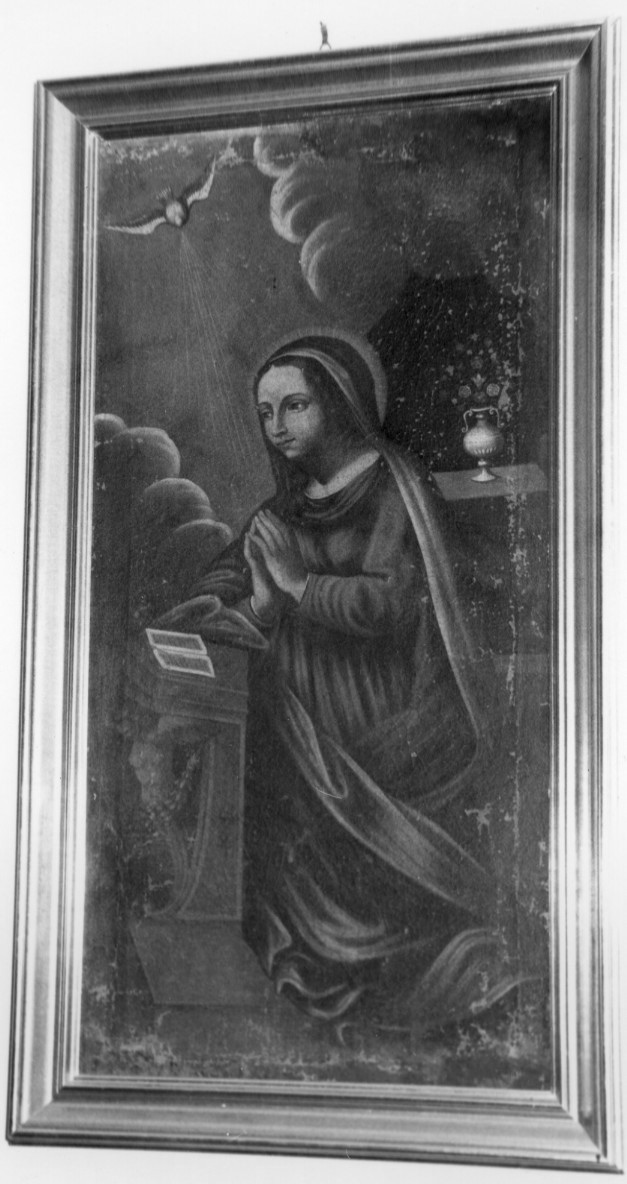 Madonna annunciata (dipinto)