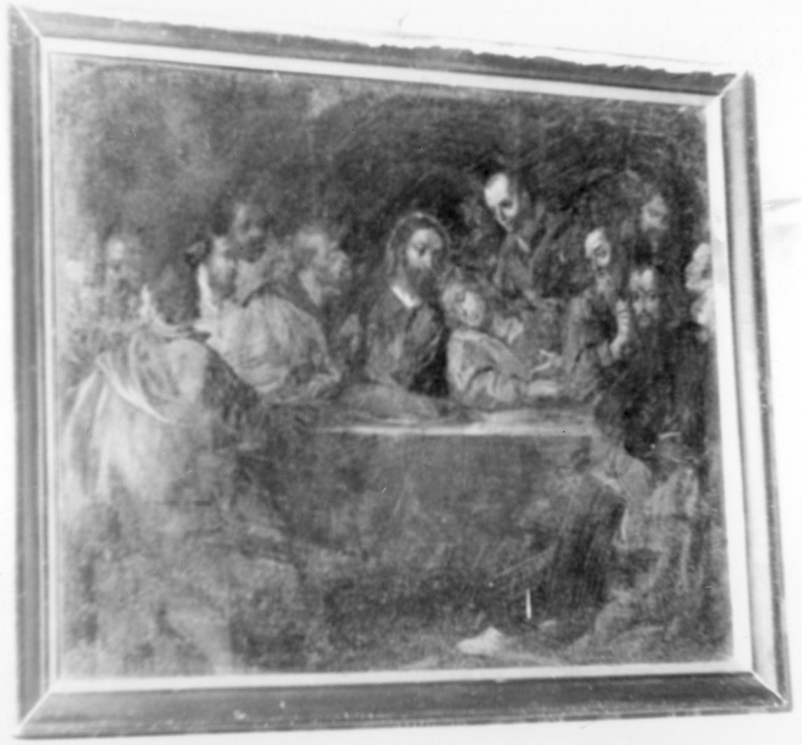 Ultima cena (dipinto)