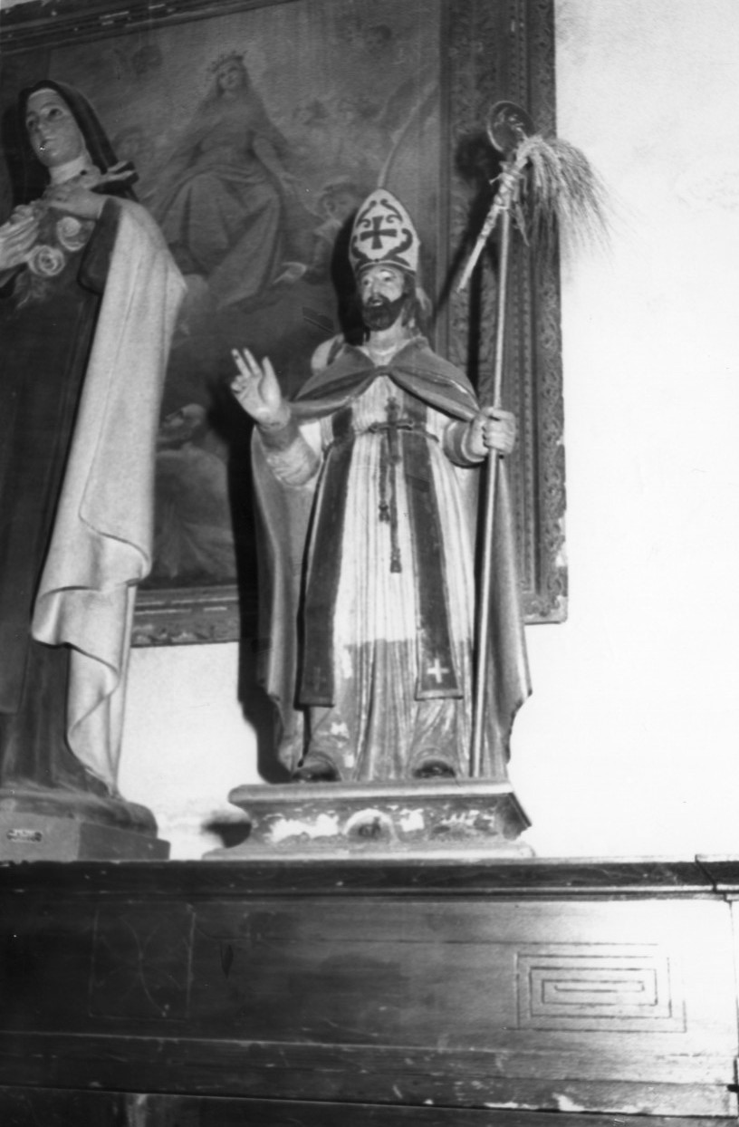 San narciso (scultura)