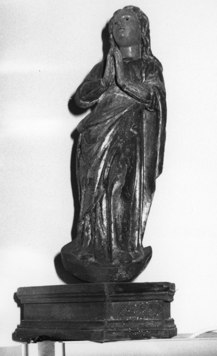 Madonna immacolata (scultura)