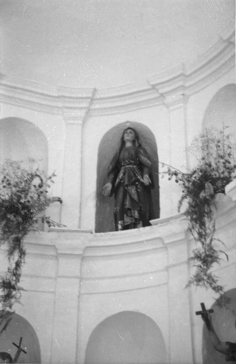 Madonna (statua)