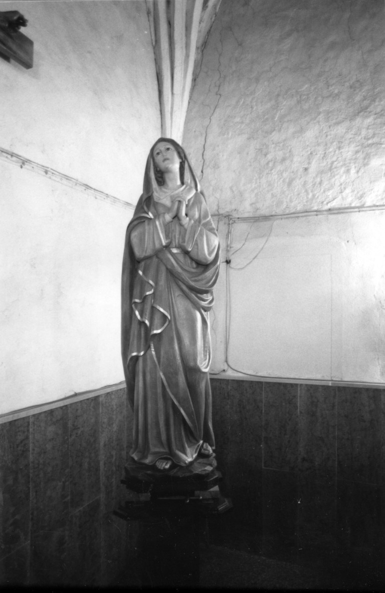 Madonna (statua)