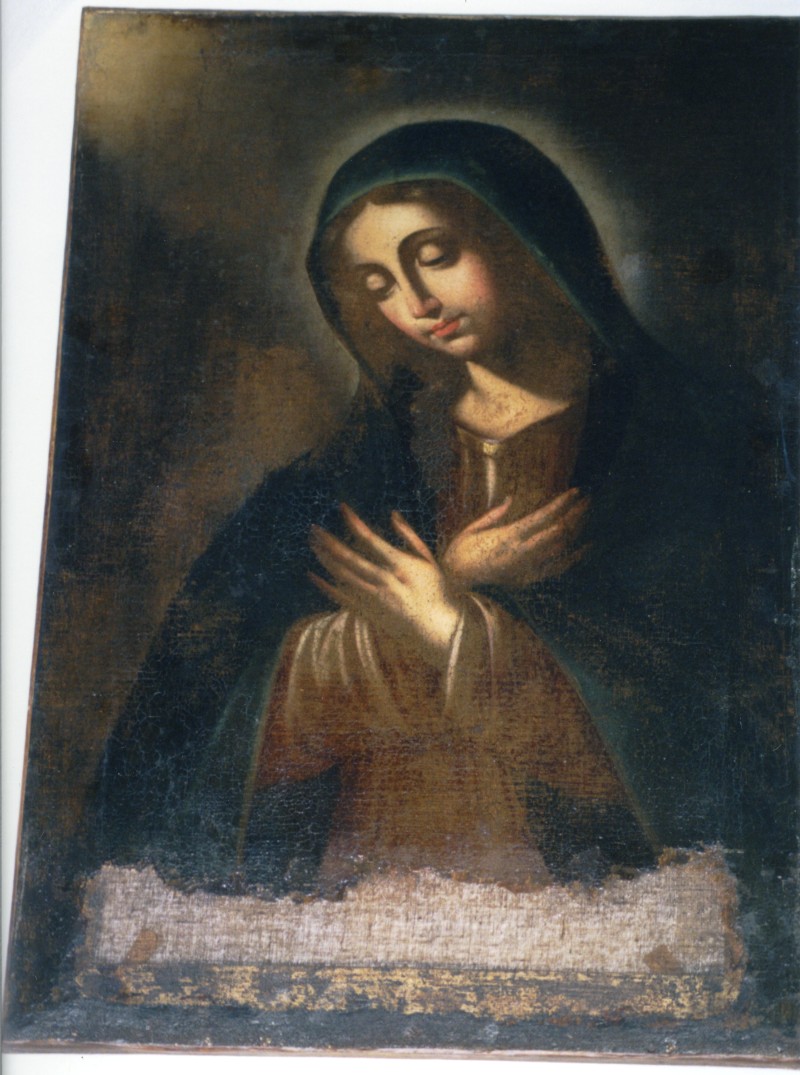 Madonna annunciata (dipinto)