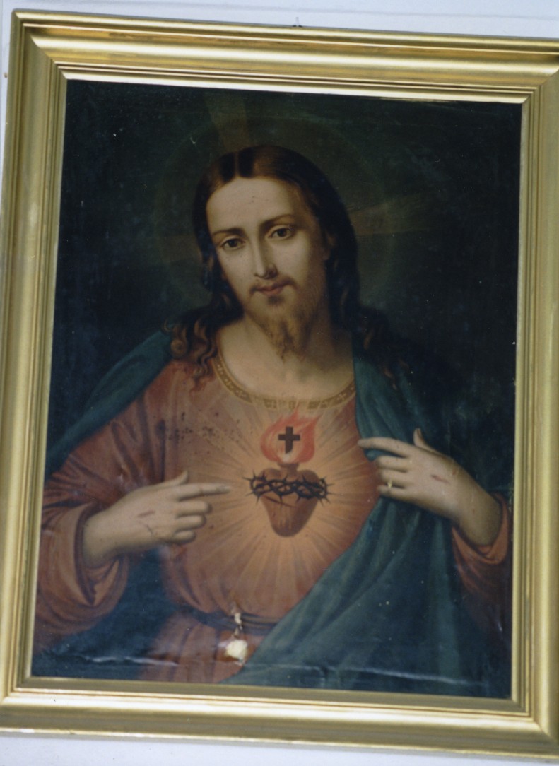 Sacro cuore di gesù (dipinto)