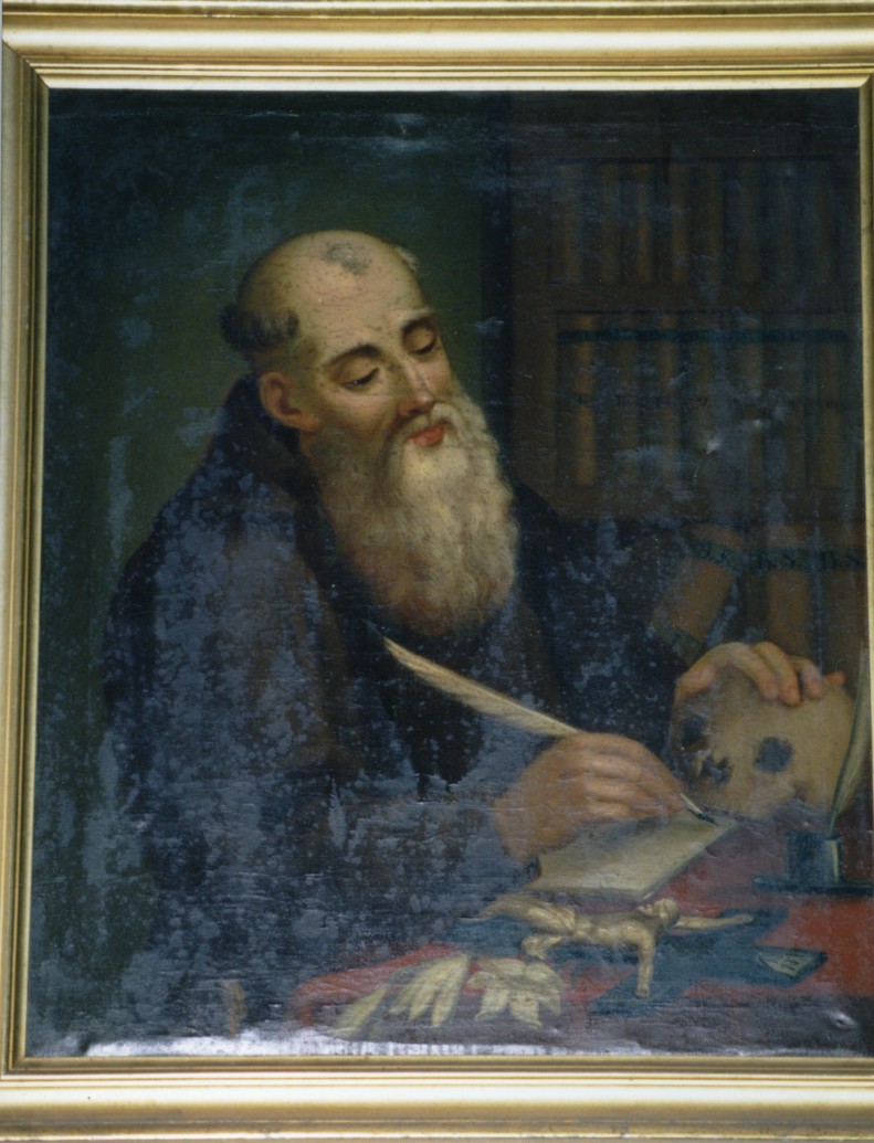 San girolamo (dipinto)