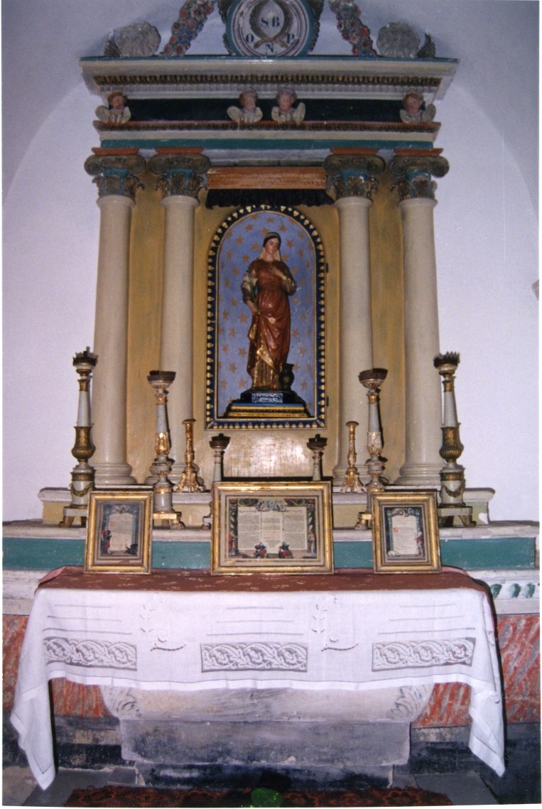 Altare