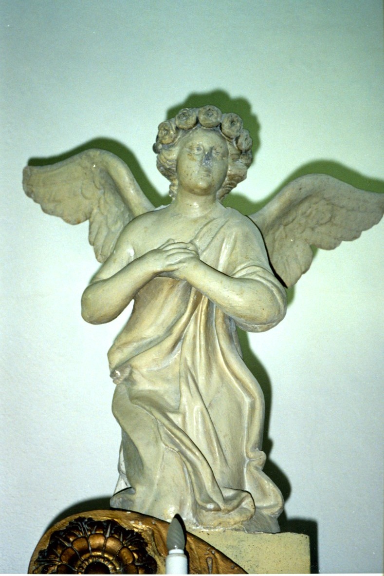 Angelo (statua)