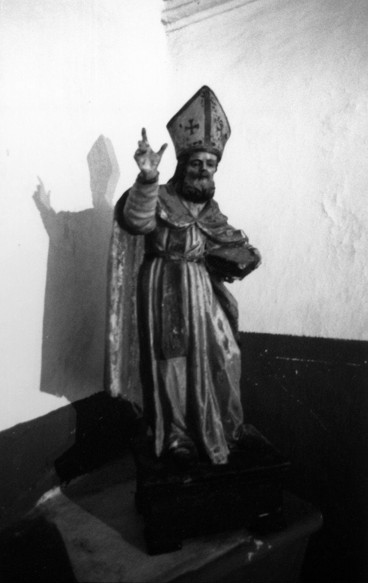 Sant'agostino (statua)