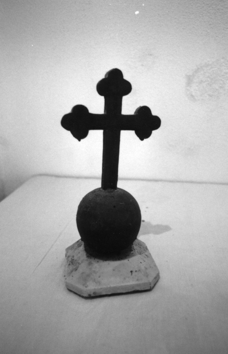 Croce da tavolo