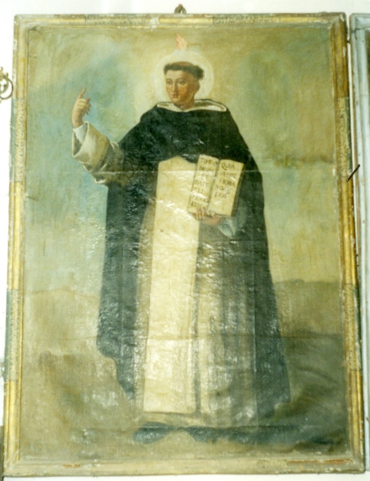 San vincenzo ferrer (dipinto)