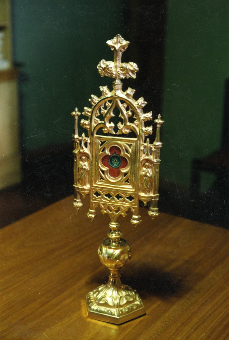 Reliquiario