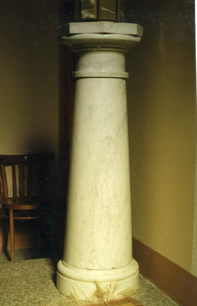 Colonna, elemento d'insieme