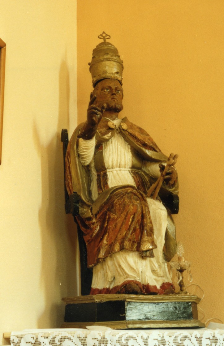 San pietro (scultura)