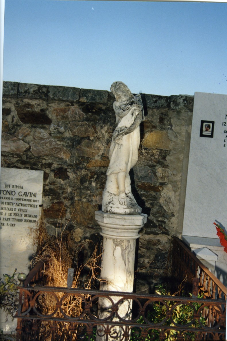 Monumento funebre