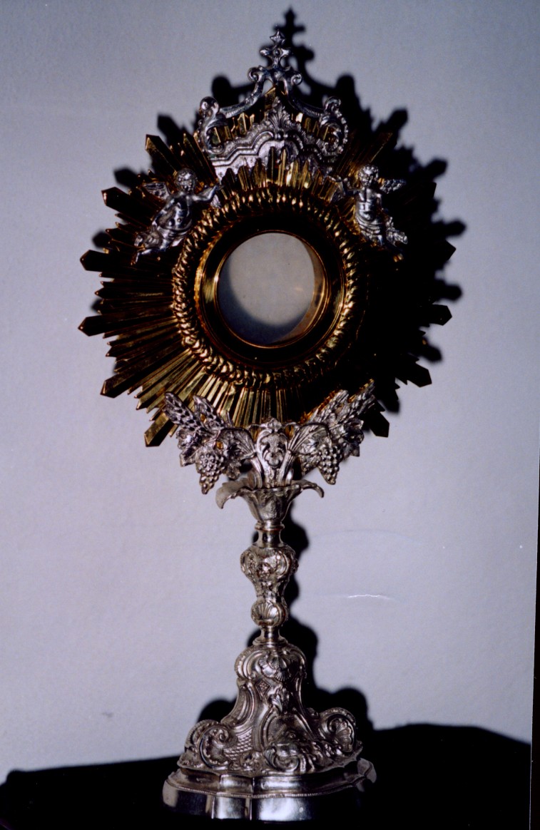 Ostensorio