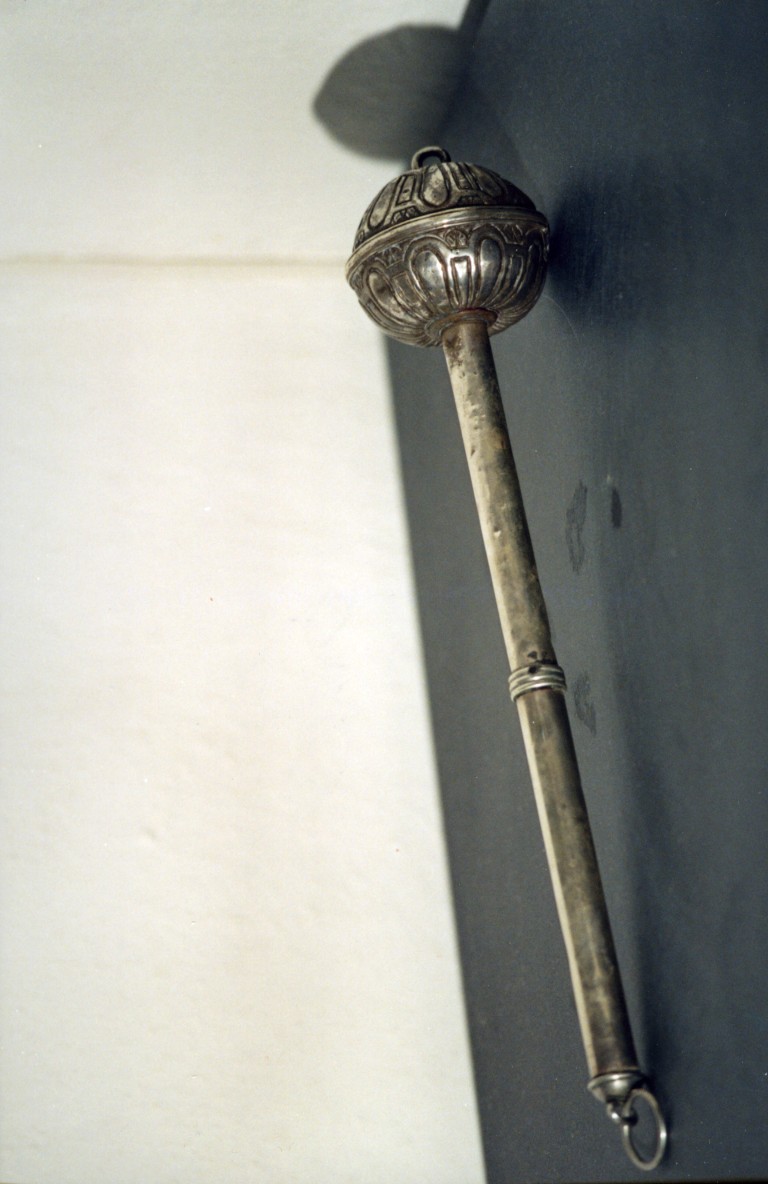Aspersorio