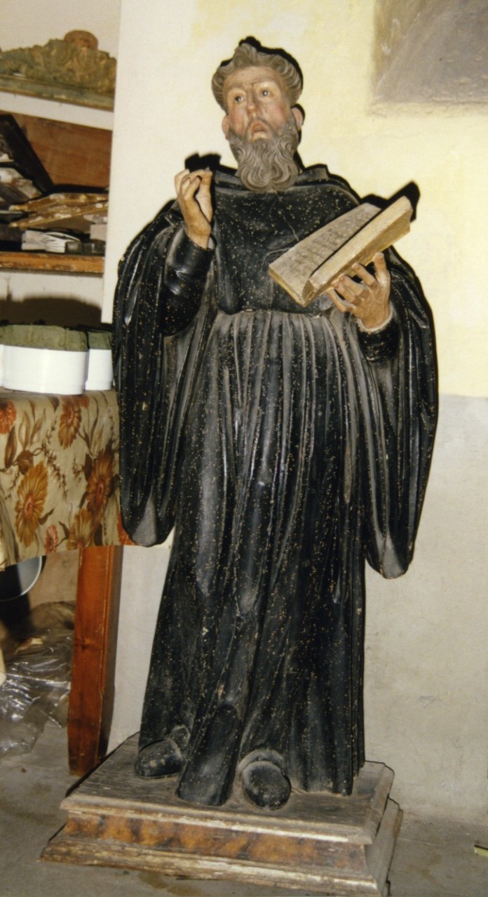 Sant'agostino (statua)