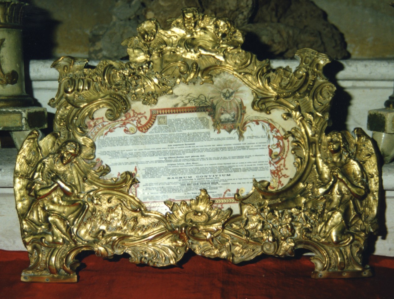 Cartagloria