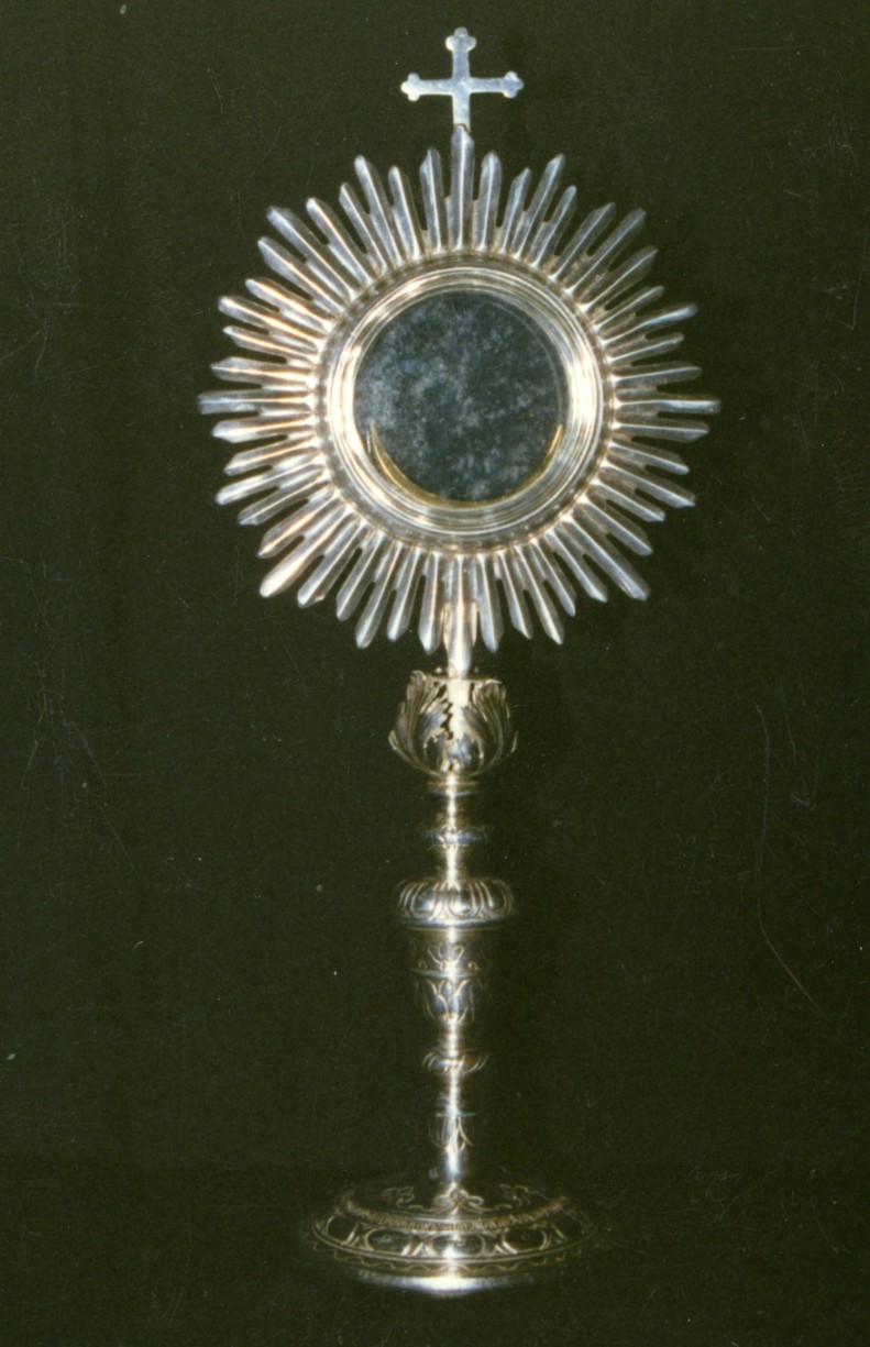 Ostensorio