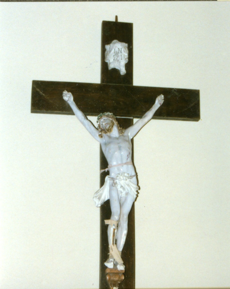 Cristo crocifisso (scultura)