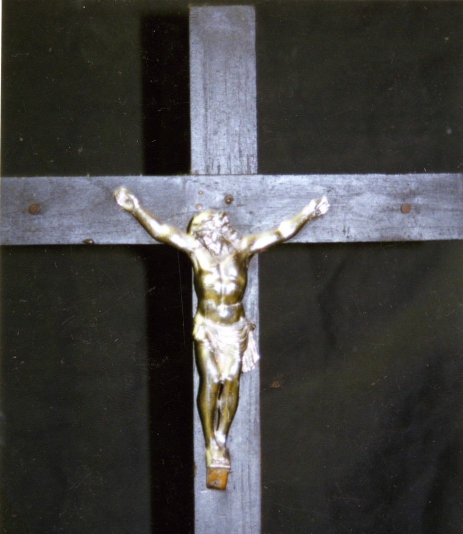 Croce processionale
