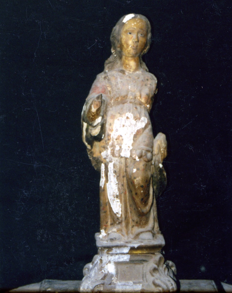 Madonna (statua)