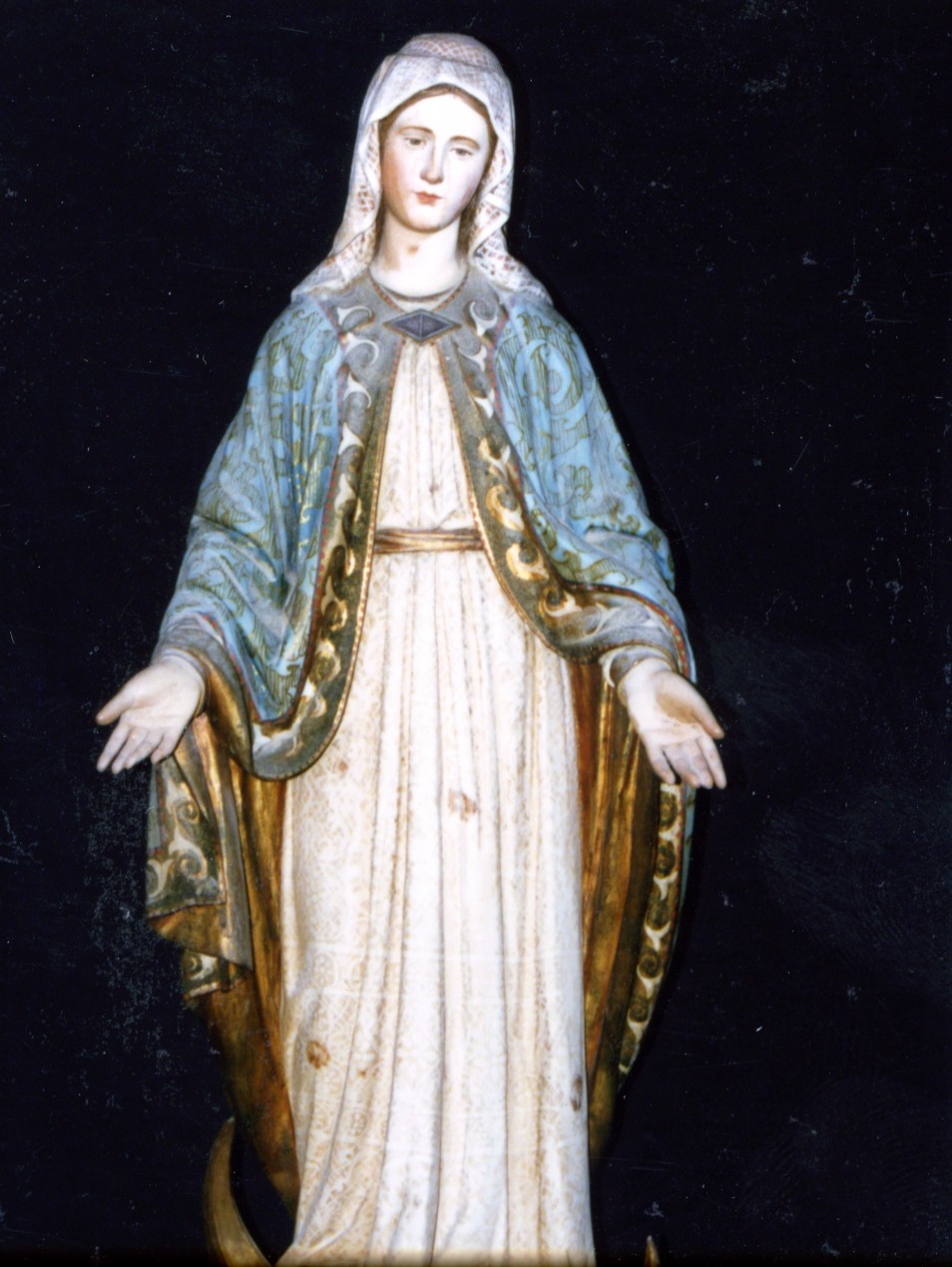 Madonna immacolata (statua)