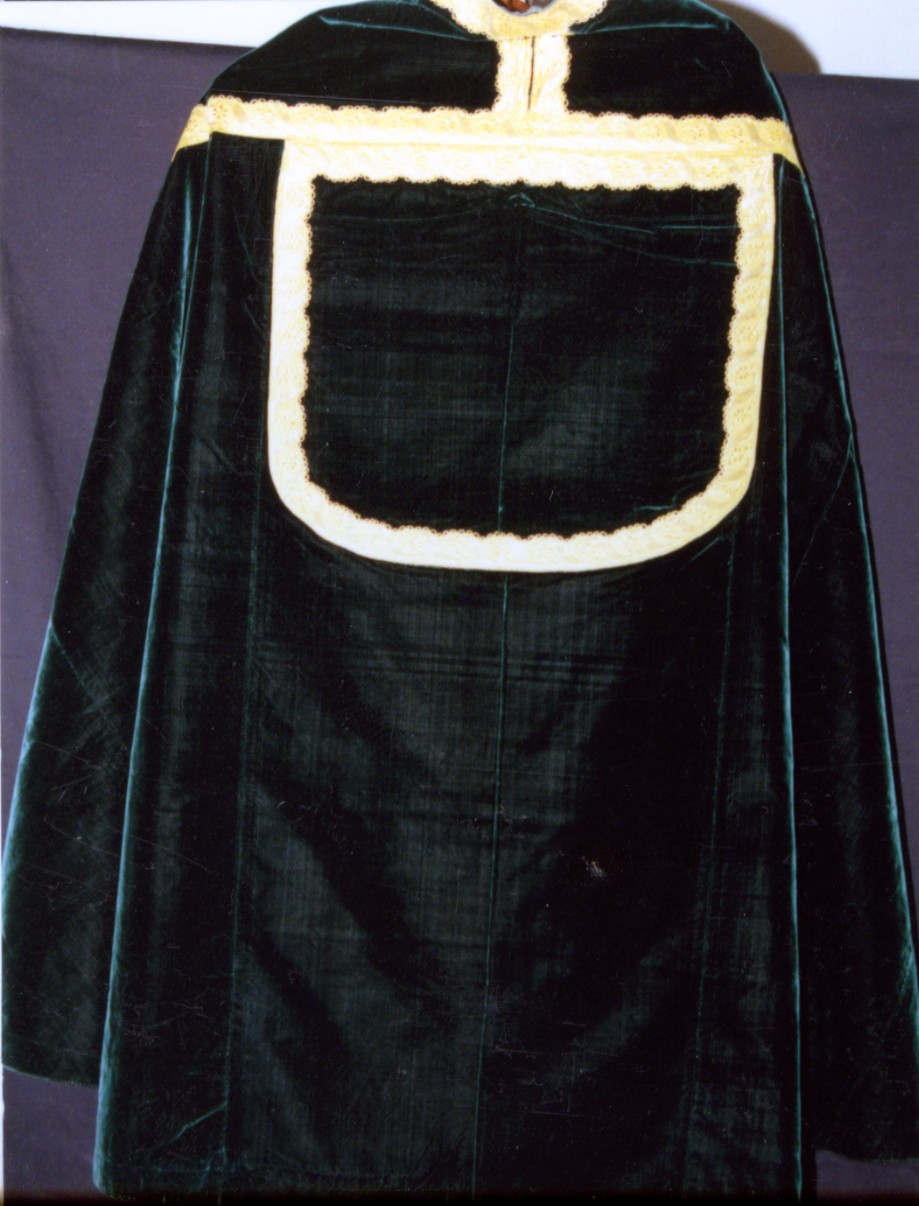 Piviale