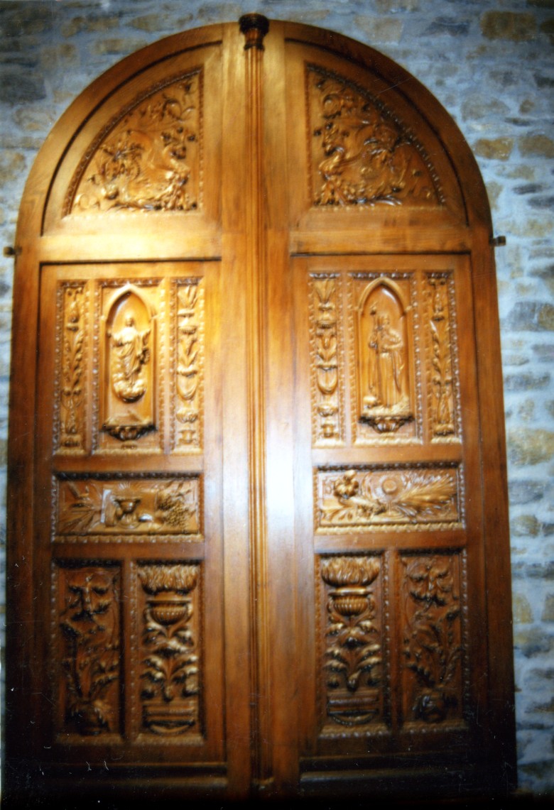 Portone