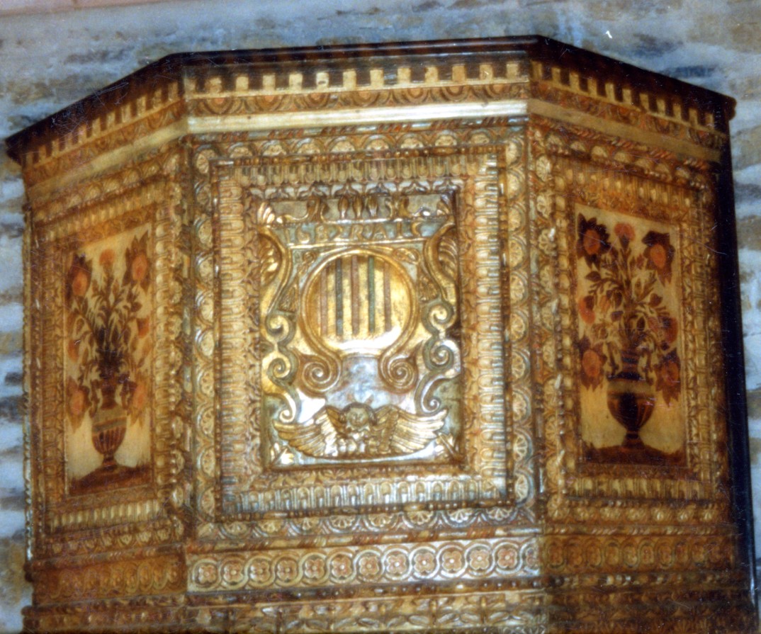 Pulpito
